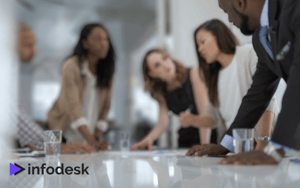 competitive intelligence