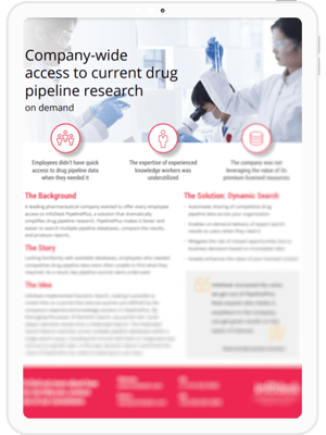 Case Study_LP_Company-wide access