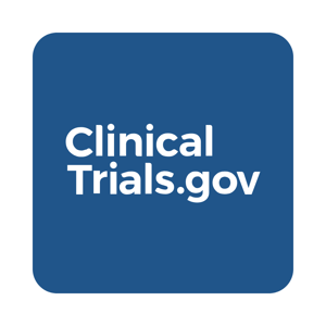ClinicalTrials.gov integration with Infodesk
