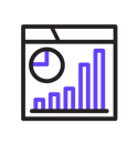 Dashboards Icon