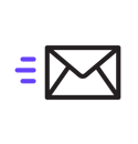 Email Newsletter Icon