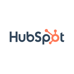 HubSpot logo - website
