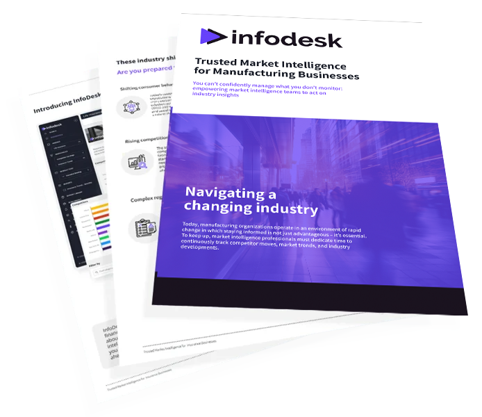 InfoDesk---MI-for-Manufacturering-Businesses---Hero