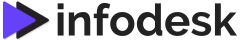 InfoDesk_Logo_Black