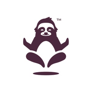 New Sloth logo - website