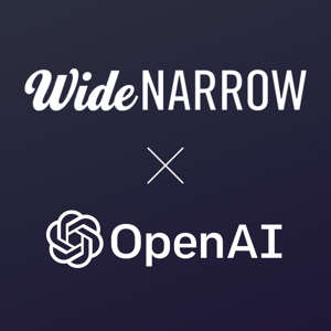 wide-narrow-integrates-with-openai-gpt