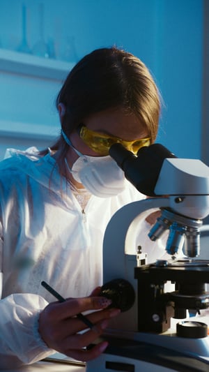 R&D Customer Quote