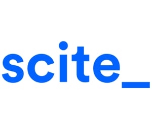 Scite logo